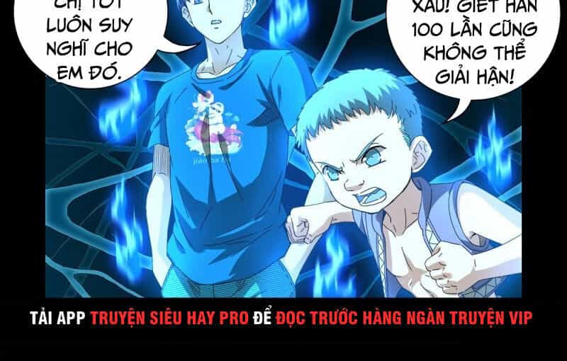 Huyết Ma Nhân - Chương 622 - ảnh 13