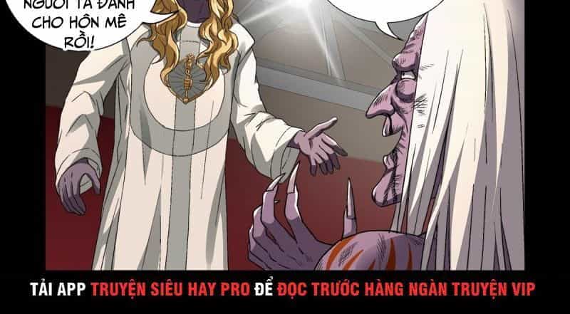 Huyết Ma Nhân - Chương 623 - ảnh 17