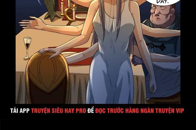 Huyết Ma Nhân - Chương 625 - ảnh 12