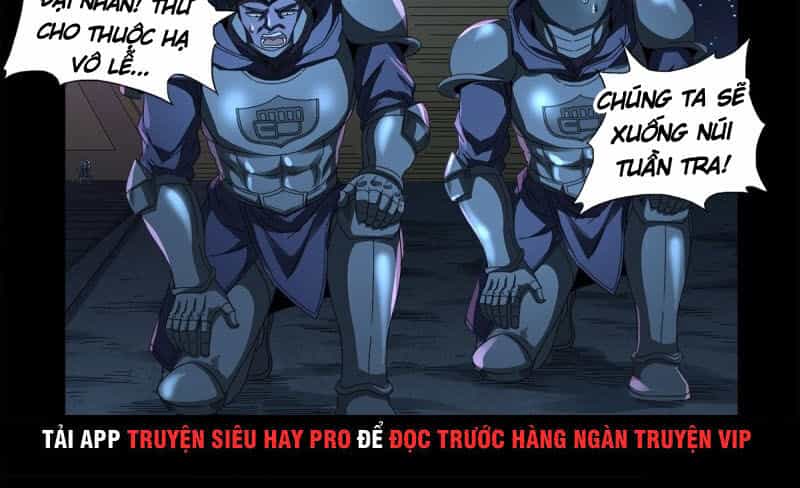 Huyết Ma Nhân - Chương 627 - ảnh 12