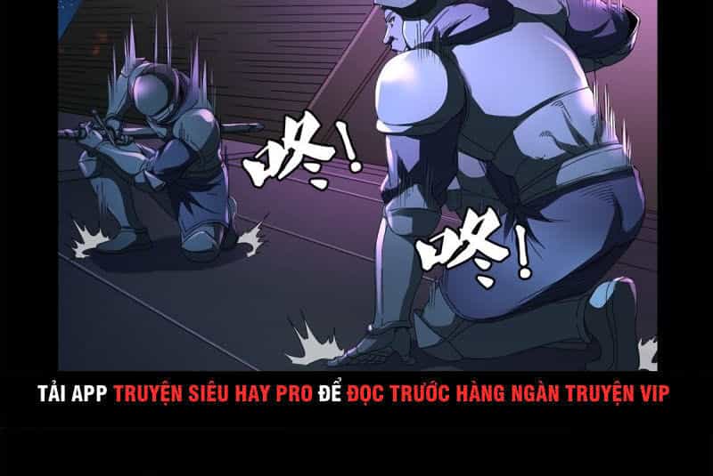 Huyết Ma Nhân - Chương 627 - ảnh 4