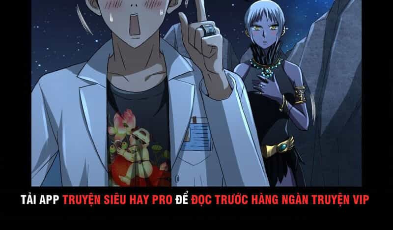 Huyết Ma Nhân - Chương 628 - ảnh 12