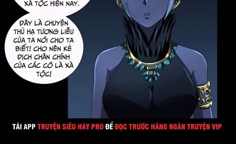 Huyết Ma Nhân - Chương 628 - ảnh 8