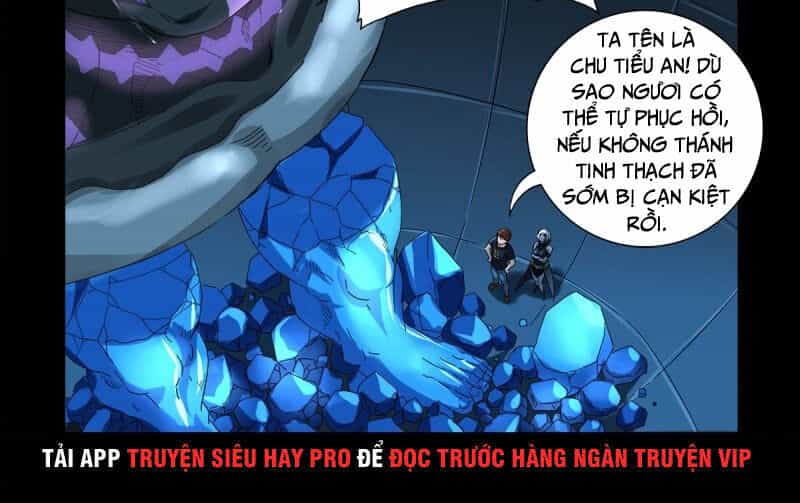 Huyết Ma Nhân - Chương 629 - ảnh 16