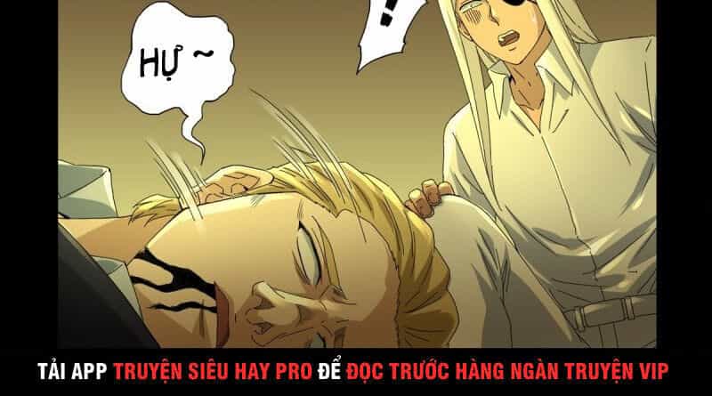 Huyết Ma Nhân - Chương 629 - ảnh 6