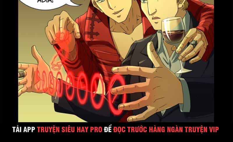 Huyết Ma Nhân - Chương 631 - ảnh 10
