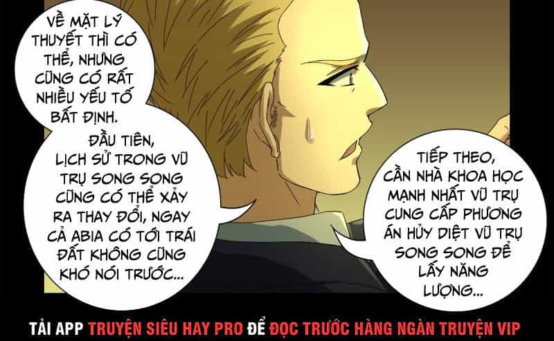 Huyết Ma Nhân - Chương 631 - ảnh 12