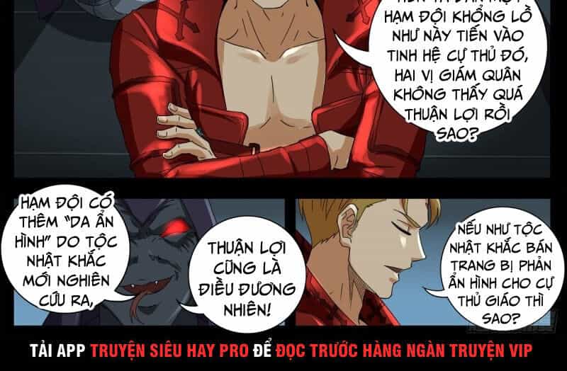 Huyết Ma Nhân - Chương 633 - ảnh 10