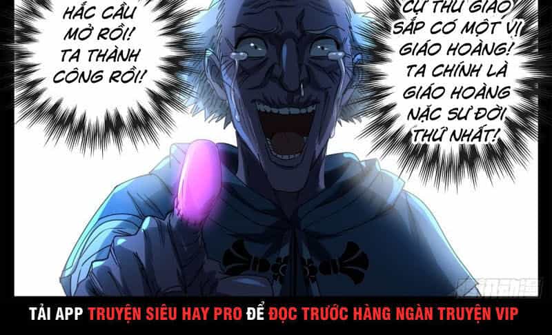 Huyết Ma Nhân - Chương 636 - ảnh 16