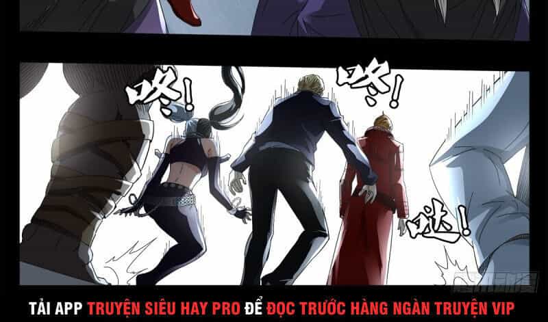 Huyết Ma Nhân - Chương 637 - ảnh 6