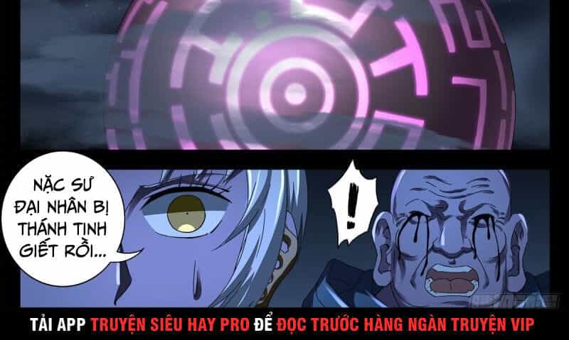 Huyết Ma Nhân - Chương 639 - ảnh 12