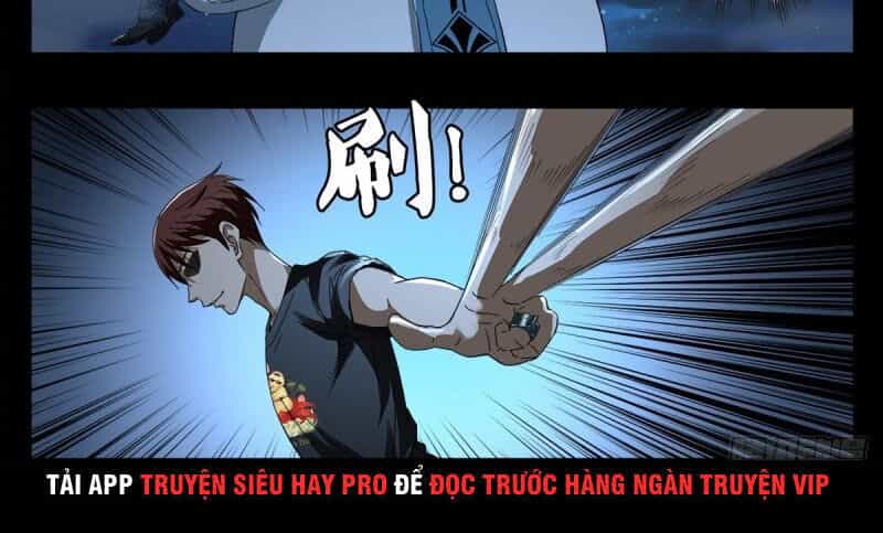 Huyết Ma Nhân - Chương 639 - ảnh 2