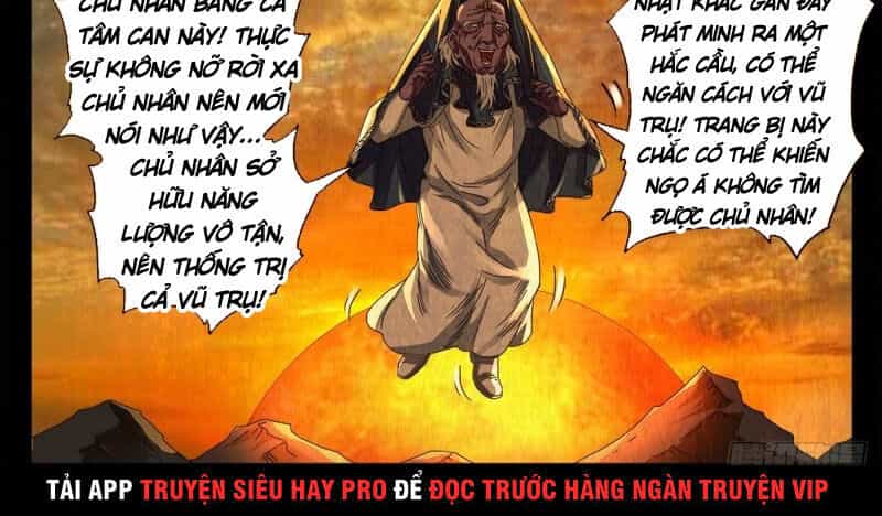 Huyết Ma Nhân - Chương 639 - ảnh 8