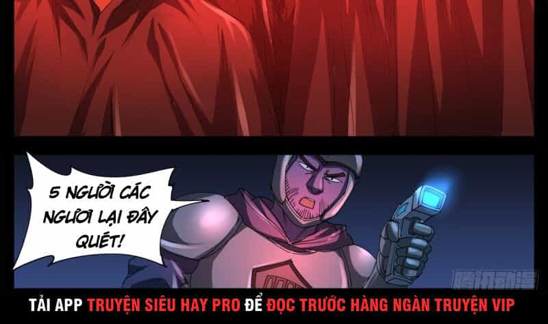 Huyết Ma Nhân - Chương 640 - ảnh 2