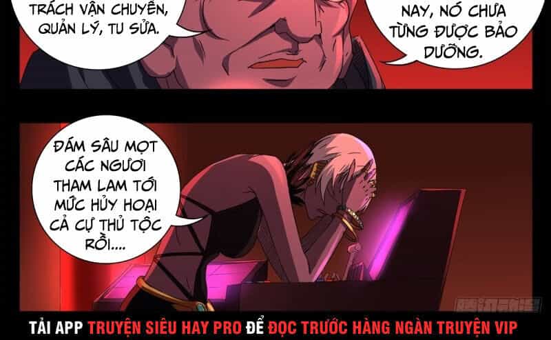 Huyết Ma Nhân - Chương 642 - ảnh 16
