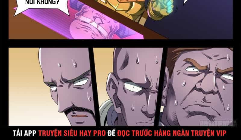 Huyết Ma Nhân - Chương 643 - ảnh 10