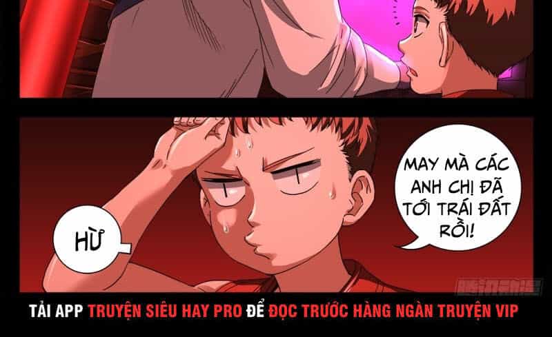 Huyết Ma Nhân - Chương 643 - ảnh 14