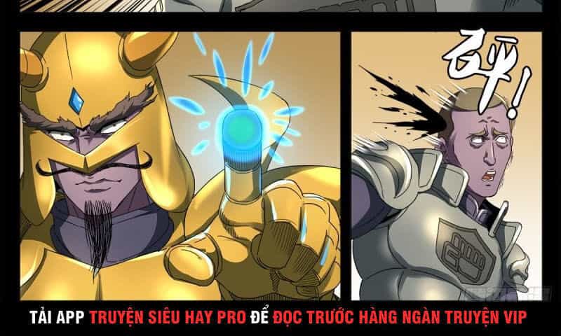 Huyết Ma Nhân - Chương 643 - ảnh 8