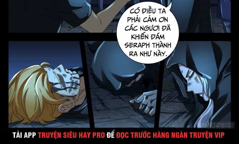 Huyết Ma Nhân - Chương 645 - ảnh 4