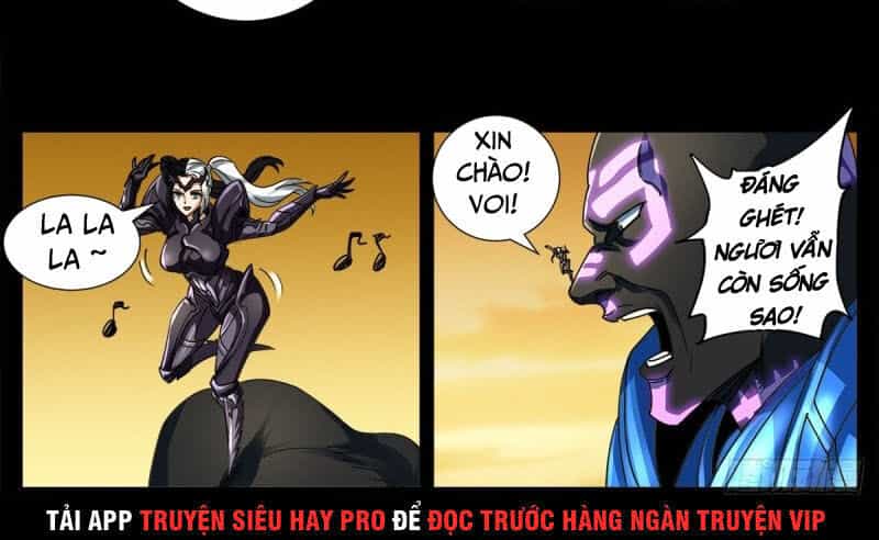 Huyết Ma Nhân - Chương 652 - ảnh 16