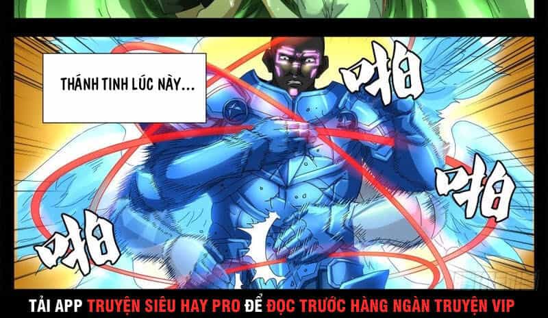Huyết Ma Nhân - Chương 652 - ảnh 2