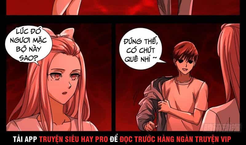 Huyết Ma Nhân - Chương 652 - ảnh 4