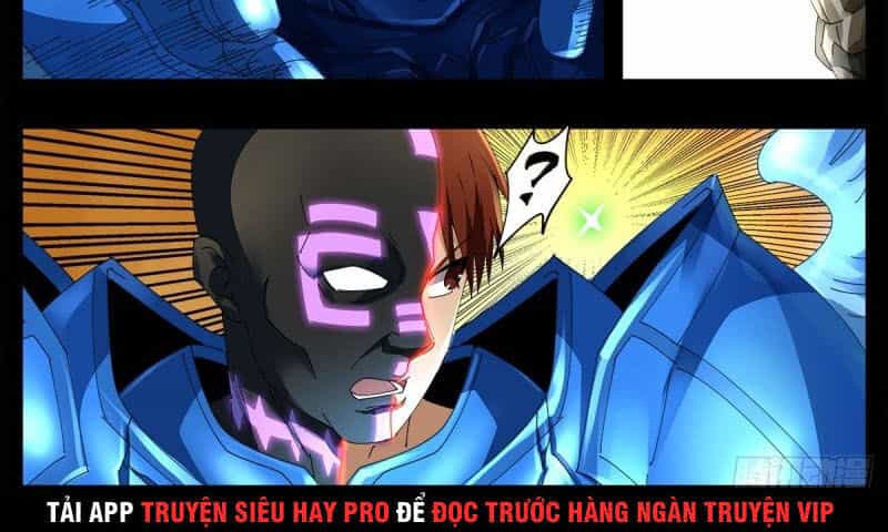 Huyết Ma Nhân - Chương 654 - ảnh 10