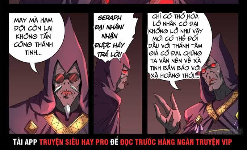 Huyết Ma Nhân - Chương 655 - ảnh 7