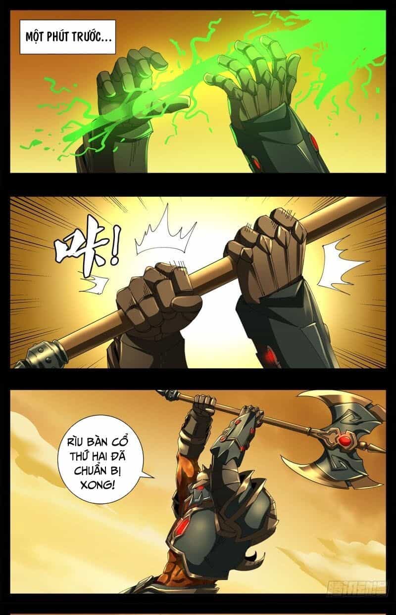 Huyết Ma Nhân - Chương 656 - ảnh 2