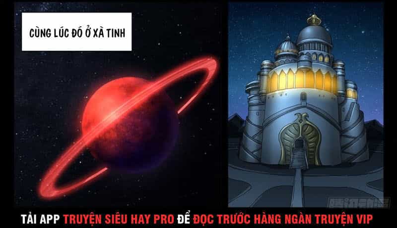 Huyết Ma Nhân - Chương 659 - ảnh 12