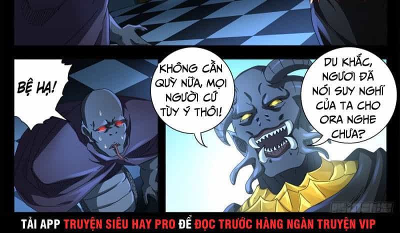 Huyết Ma Nhân - Chương 659 - ảnh 16