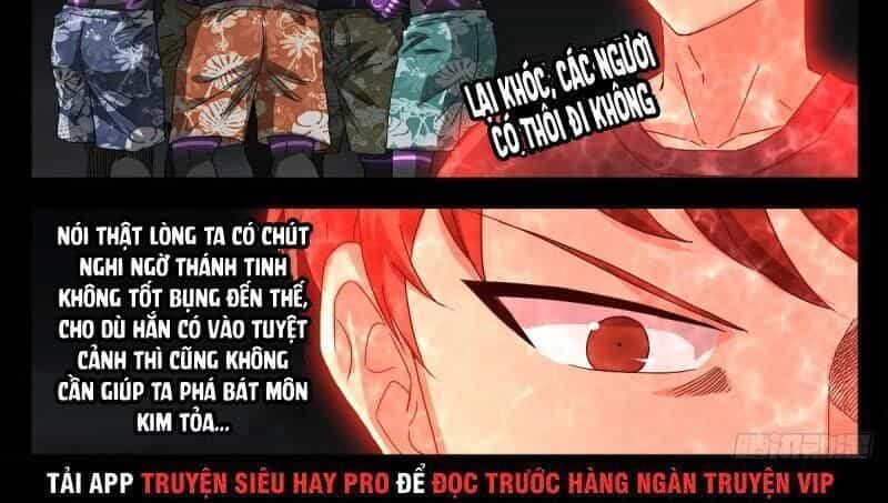 Huyết Ma Nhân - Chương 661 - ảnh 14