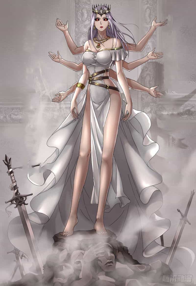Huyết Ma Nhân - Chương 705 - ảnh 1