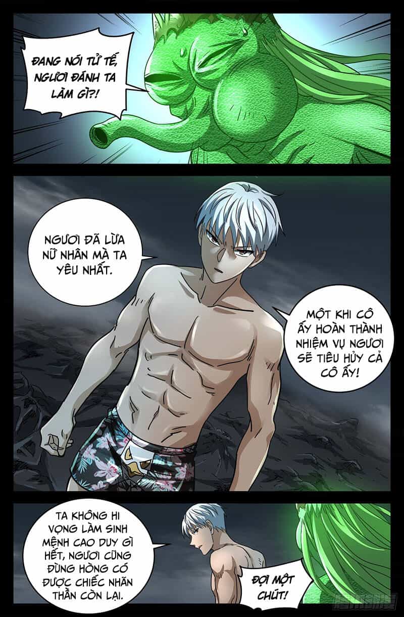 Huyết Ma Nhân - Chương 796 - ảnh 12