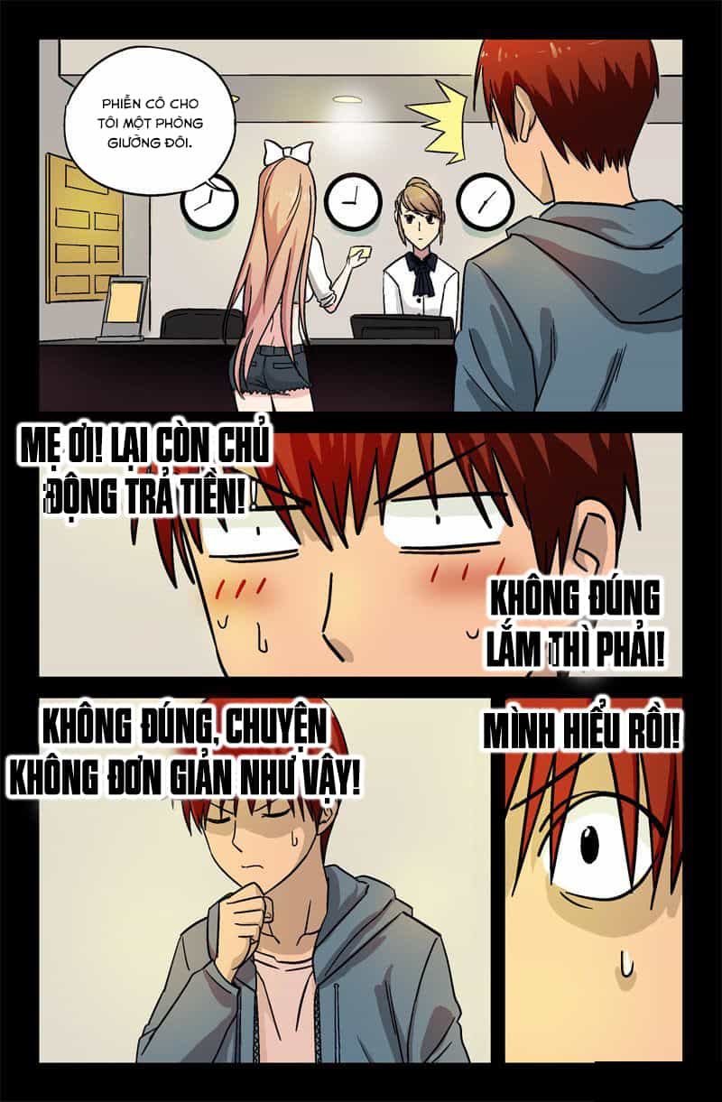 Huyết Ma Nhân - Chương 8 - ảnh 7