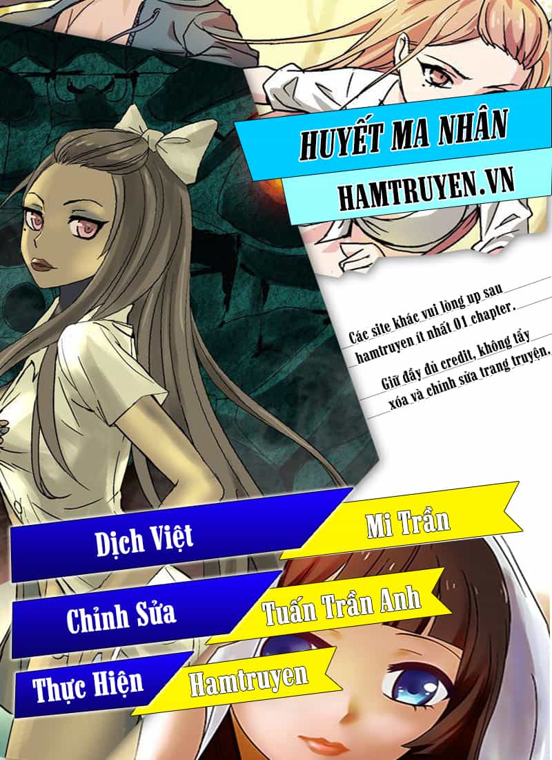 Huyết Ma Nhân - Chương 87 - ảnh 1