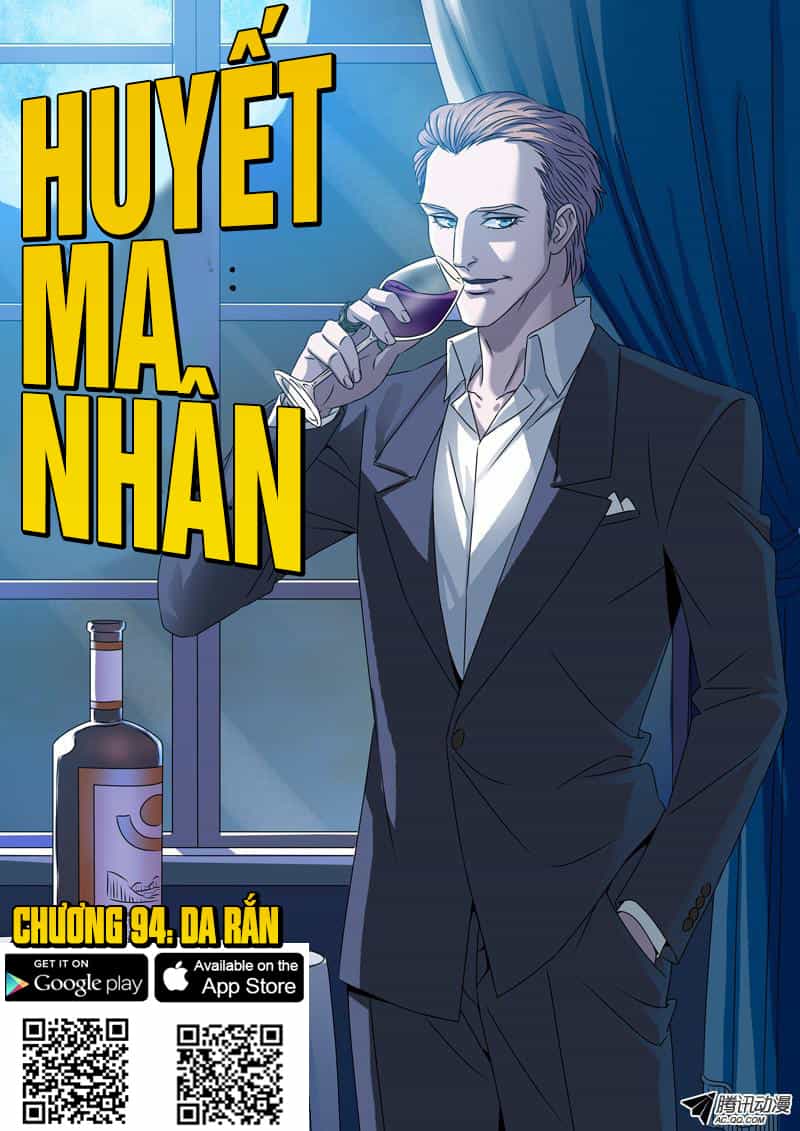 Huyết Ma Nhân - Chương 94 - ảnh 2