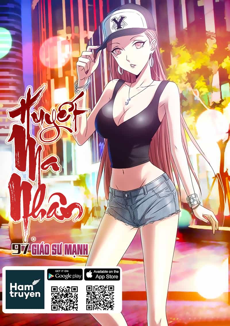 Huyết Ma Nhân - Chương 97 - ảnh 2
