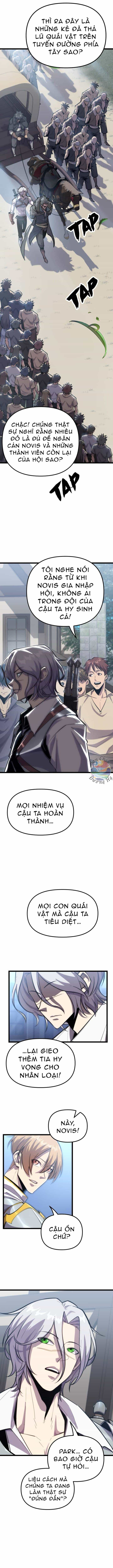 Huyết Mạch - Chương 1 - ảnh 12