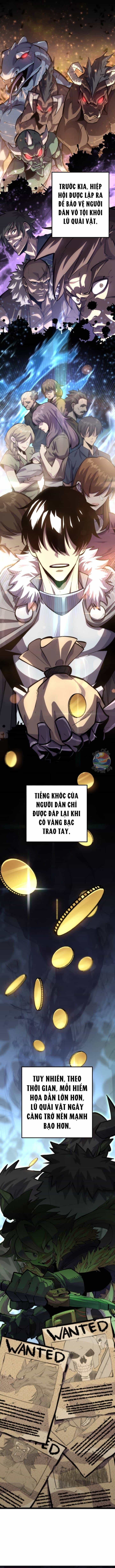 Huyết Mạch - Chương 1 - ảnh 14