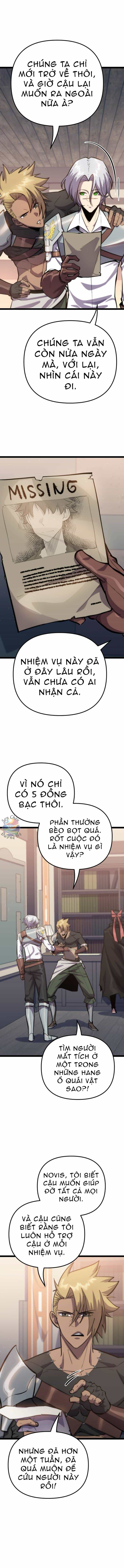 Huyết Mạch - Chương 1 - ảnh 18