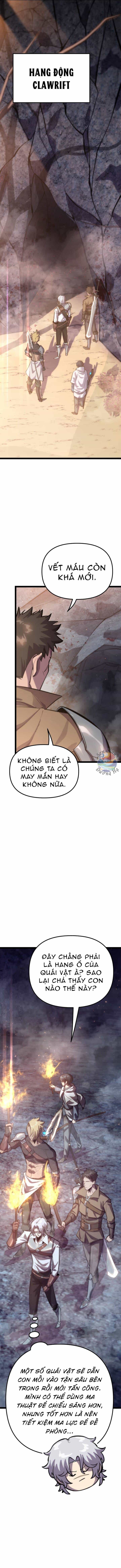 Huyết Mạch - Chương 1 - ảnh 25