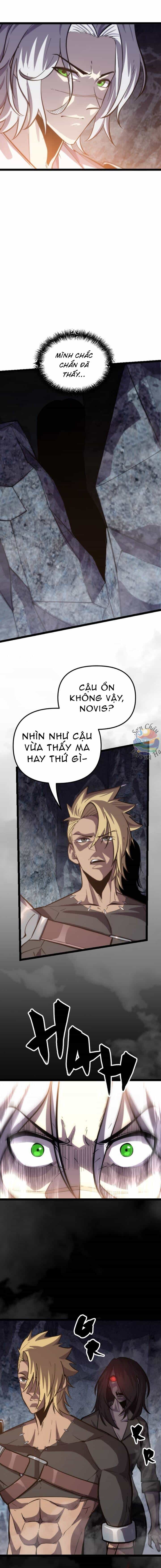 Huyết Mạch - Chương 1 - ảnh 28