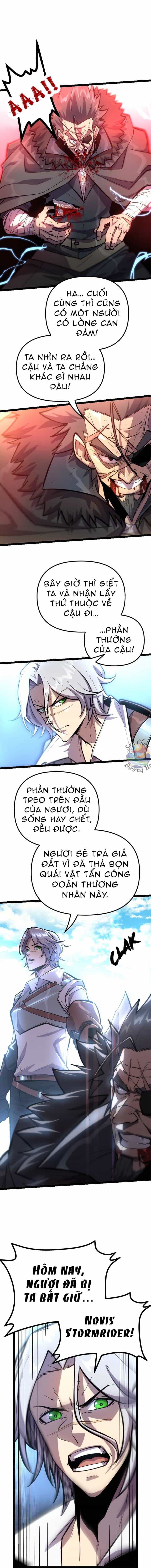 Huyết Mạch - Chương 1 - ảnh 8