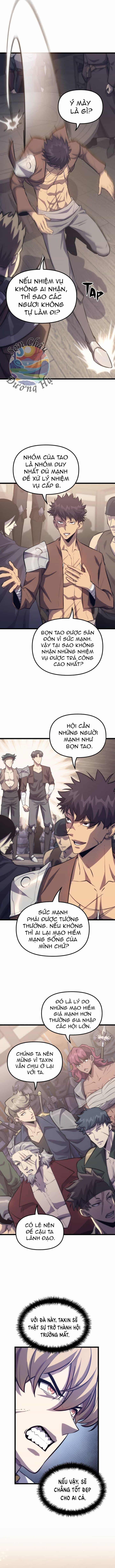 Huyết Mạch - Chương 10 - ảnh 5