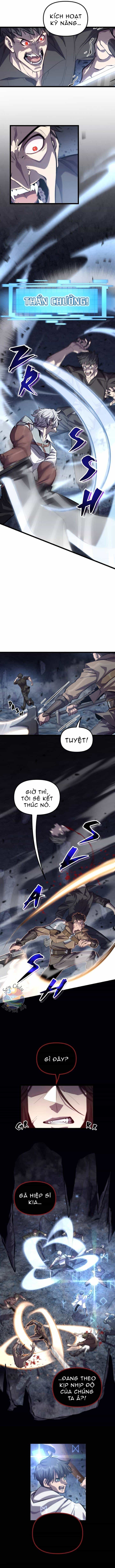 Huyết Mạch - Chương 2 - ảnh 11