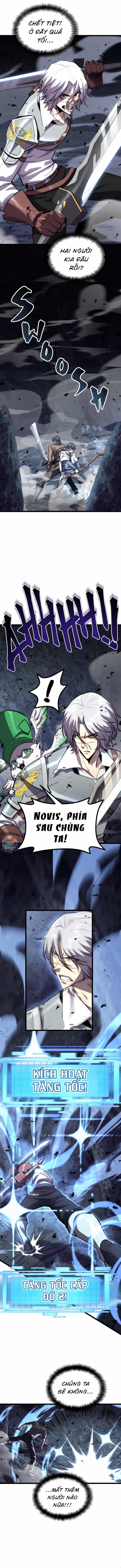 Huyết Mạch - Chương 2 - ảnh 3