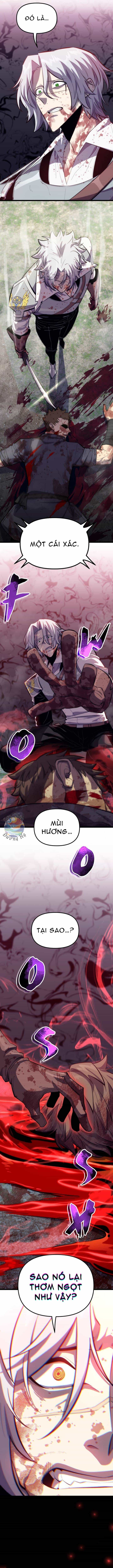 Huyết Mạch - Chương 3 - ảnh 11