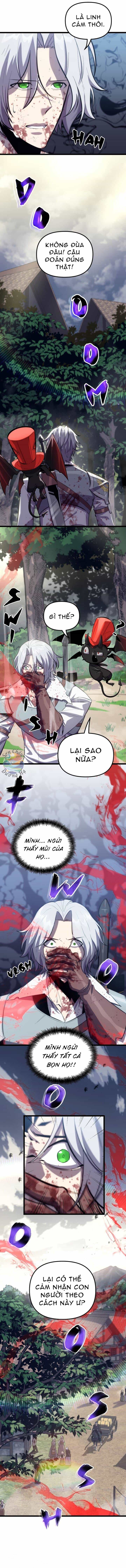 Huyết Mạch - Chương 4 - ảnh 3