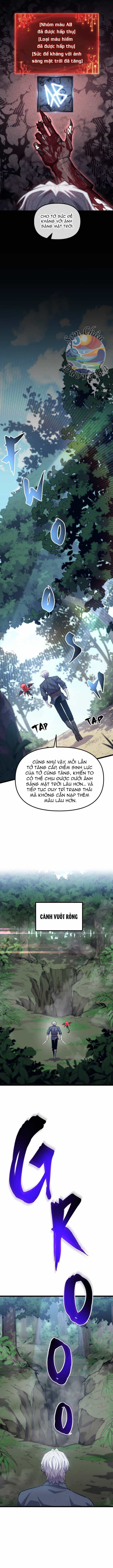 Huyết Mạch - Chương 7 - ảnh 9